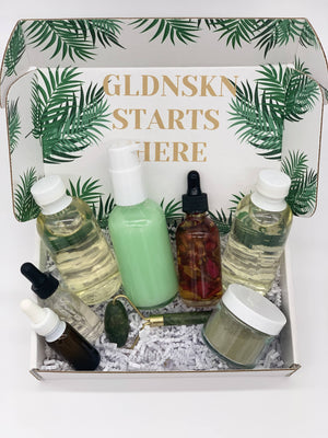 Balance Regimen (Medium-Large)