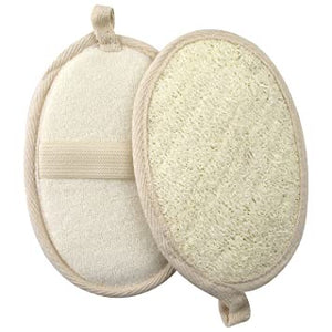 Natural Loofah Pad