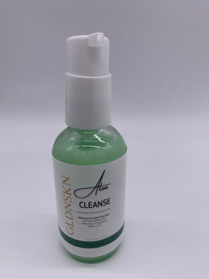 Aloe Cleanse