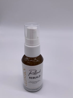 Retinol Facial Serum